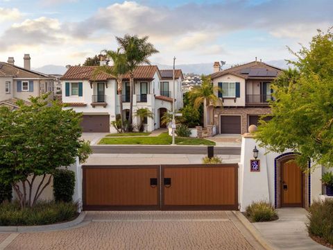 5480 Valerio Trl San Diego CA 92130