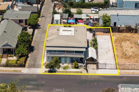 Photo of 1063 E 49th Place, Los Angeles, CA 90011 (MLS # PW26148827)