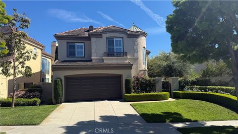 Photo of 26 Calais, Newport Coast, CA 92657 (MLS # OC26049966)