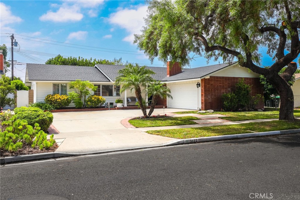 3122 Ruth Elaine Drive