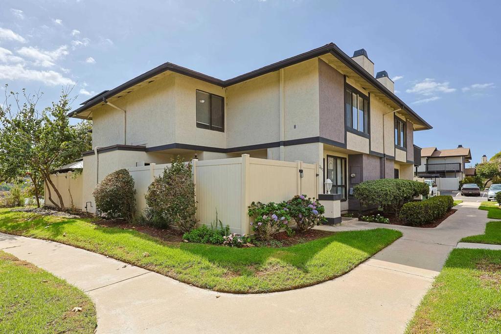 266 Rancho Drive D