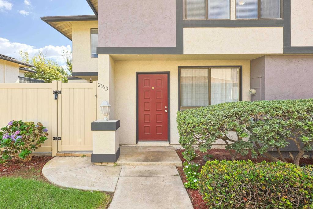 266 Rancho Drive