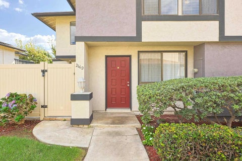 Photo of 266 Rancho Drive #D, Chula Vista, CA 91911 (MLS # PTP2607717)