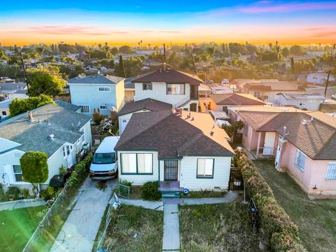 2732 38 Fairmount Avenue San Diego CA 92105