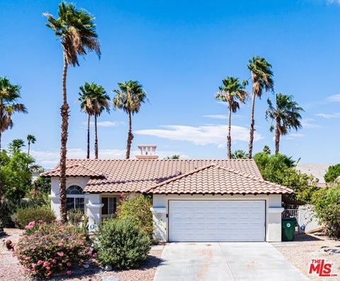 Photo of 69204 Kemper Court, Cathedral City, CA 92234 (MLS # 26854129)