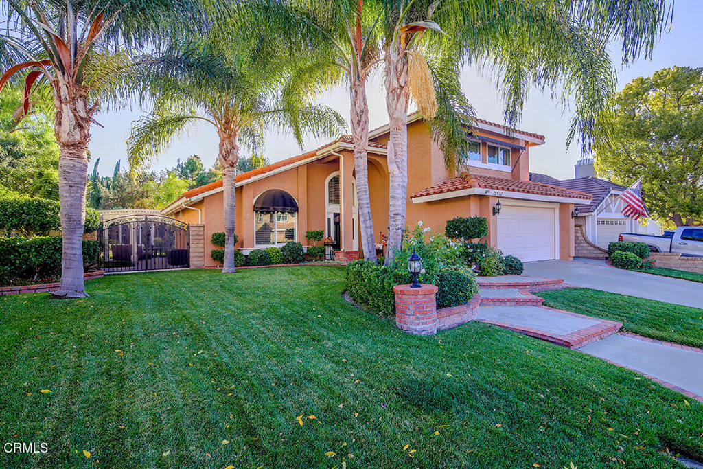 20530 Lisa Gail Drive