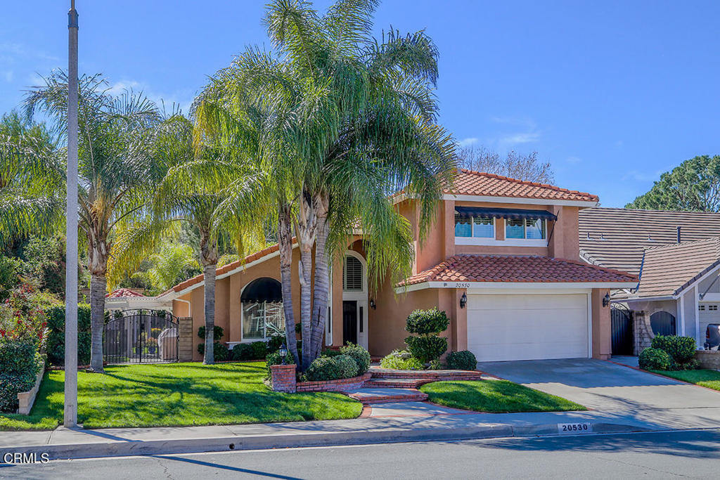 20530 Lisa Gail Drive