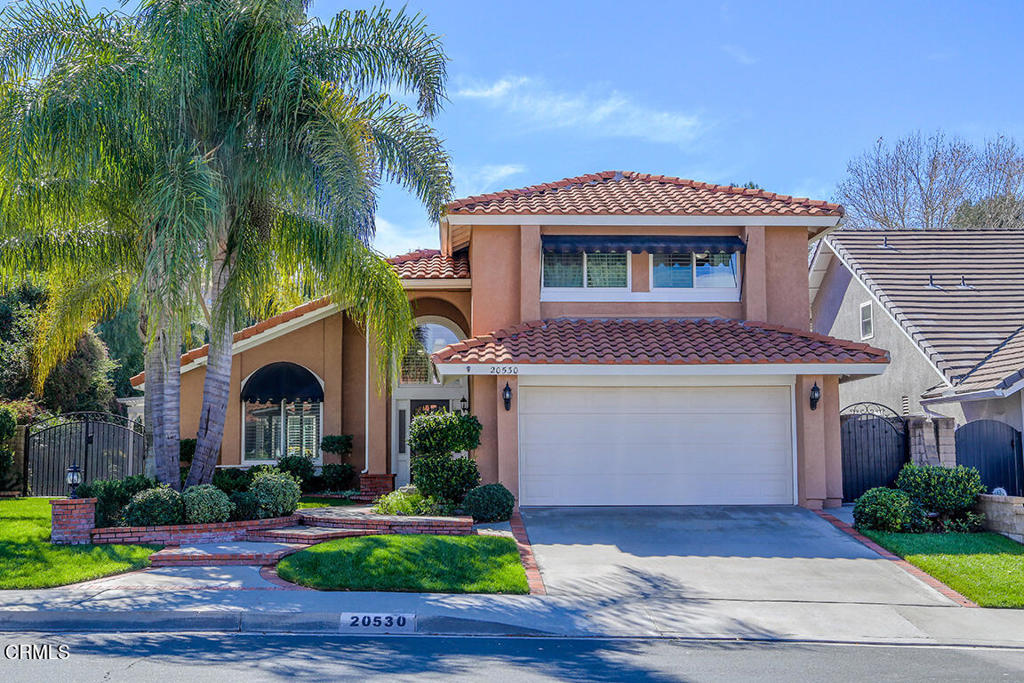 20530 Lisa Gail Drive