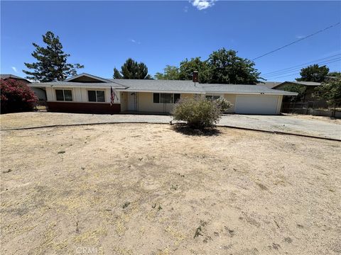 Photo of 14347 Willow ST, Hesperia, CA 92345 (MLS # NP26134608)