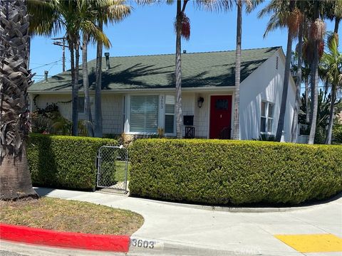 3603 W 148th Place Hawthorne CA 90250