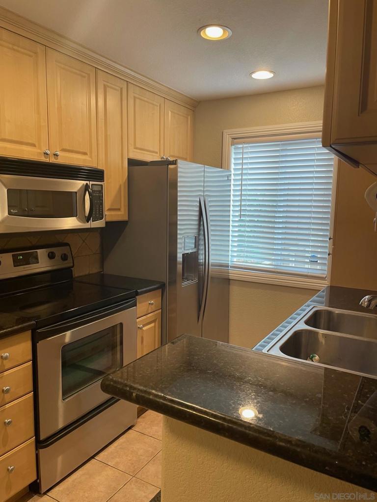 San Diego - Residential