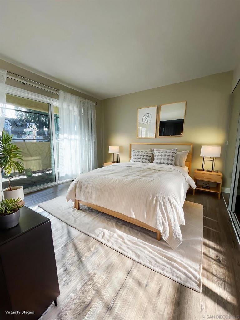 San Diego - Residential