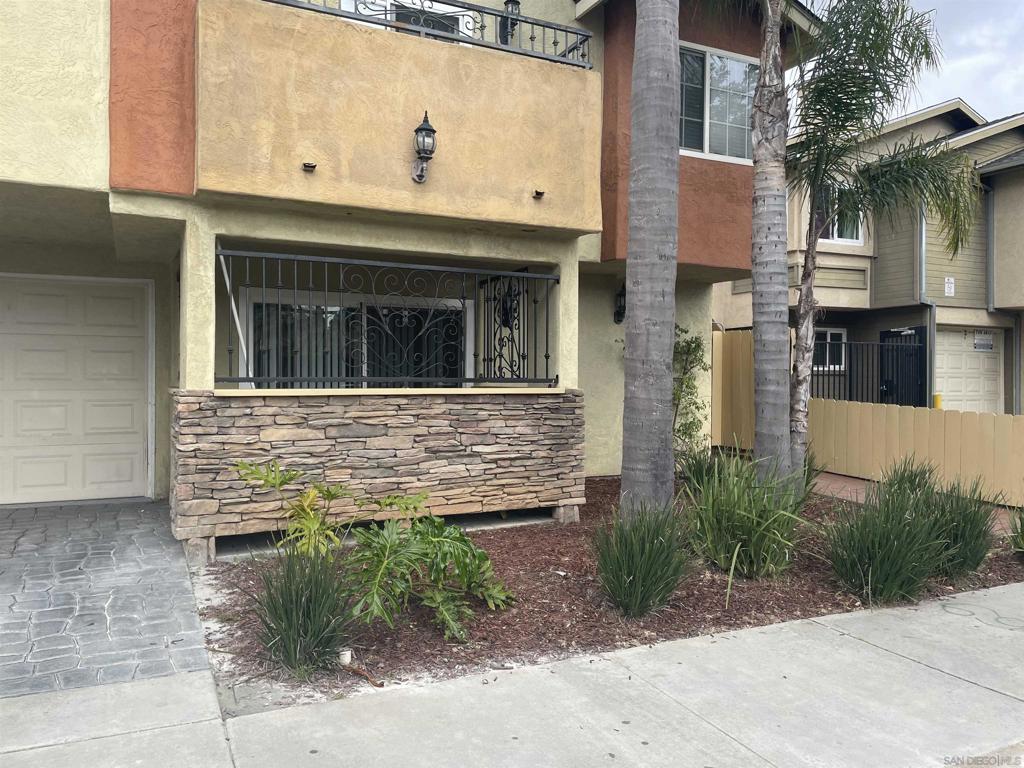 San Diego - Residential