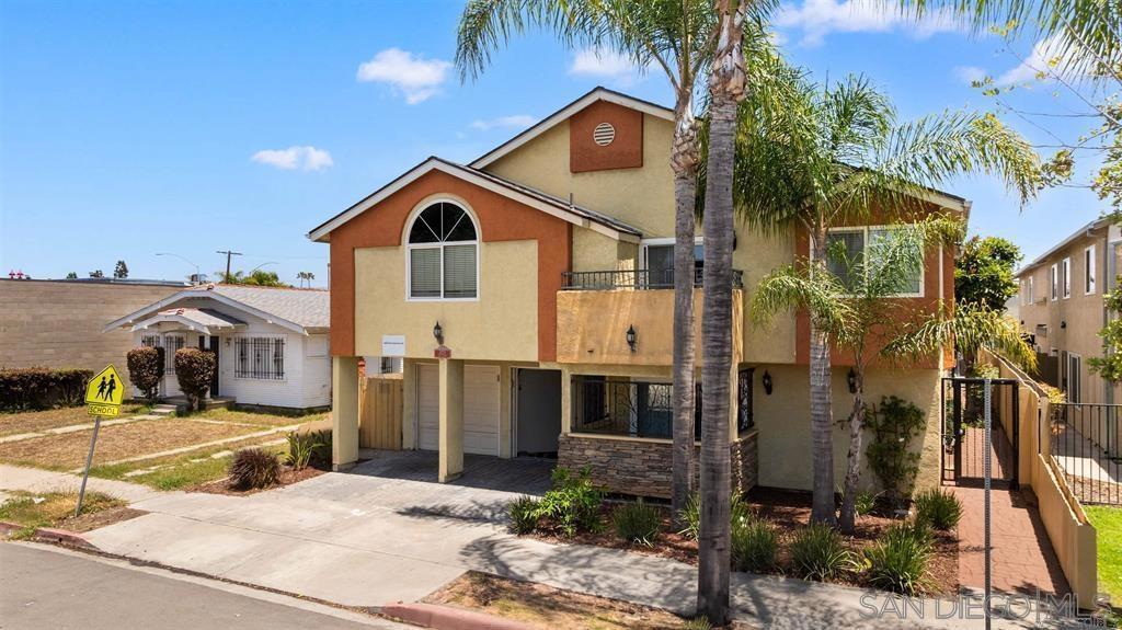 San Diego - Residential