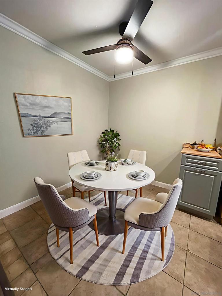 San Diego - Residential