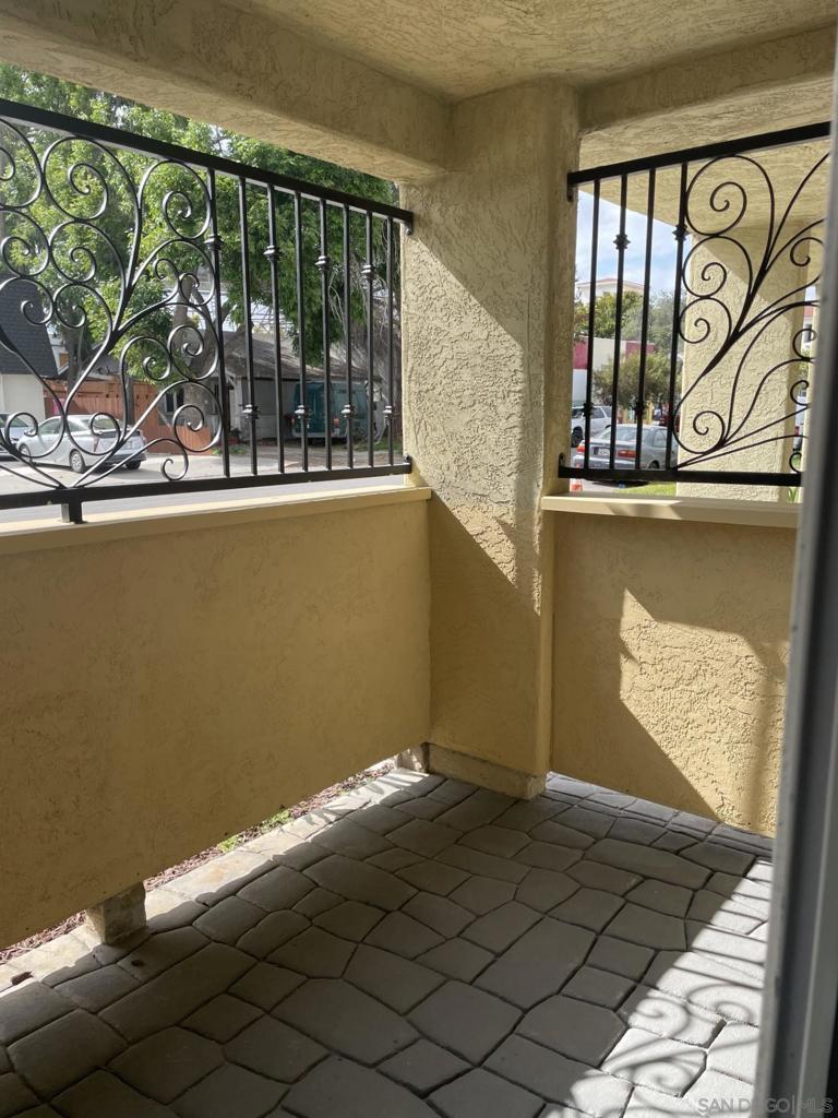 San Diego - Residential