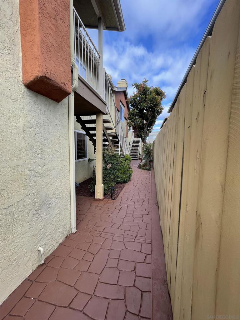 San Diego - Residential