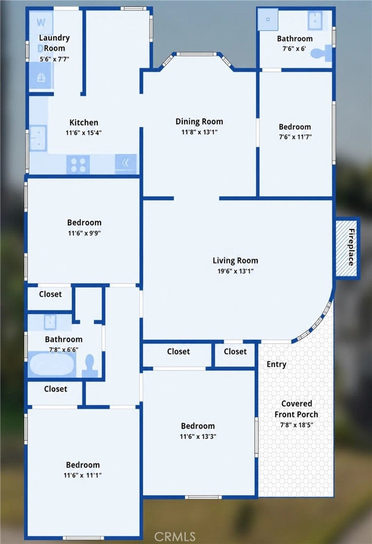 2209 Queensberry Rd, Pasadena CA 91104
