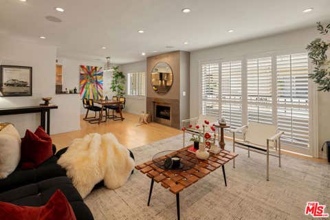 Photo of 1221 N Kings Road #307, West Hollywood, CA 90069 (MLS # 26867231)