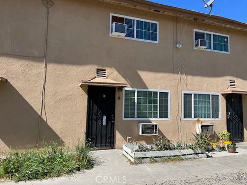 Photo of 4594 Bandera St #C, Montclair, CA 91763 (MLS # WS26044522)