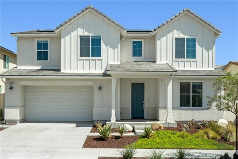 Photo of 28526 Sparrow WAY, Saugus, CA 91350 (MLS # SR26203188)
