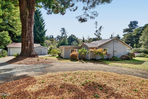 Photo of 32601 Odom Lane, Fort Bragg, CA 95437 (MLS # C1-11545)