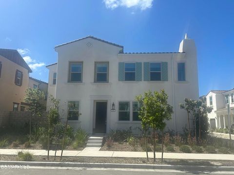 Photo of 680 Edward Scholle Drive, Camarillo, CA 93010 (MLS # 226001957)