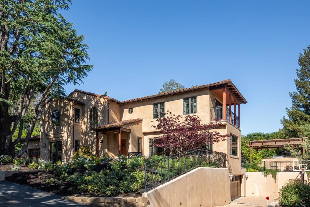 795 Nash Road, Los Altos CA 94024