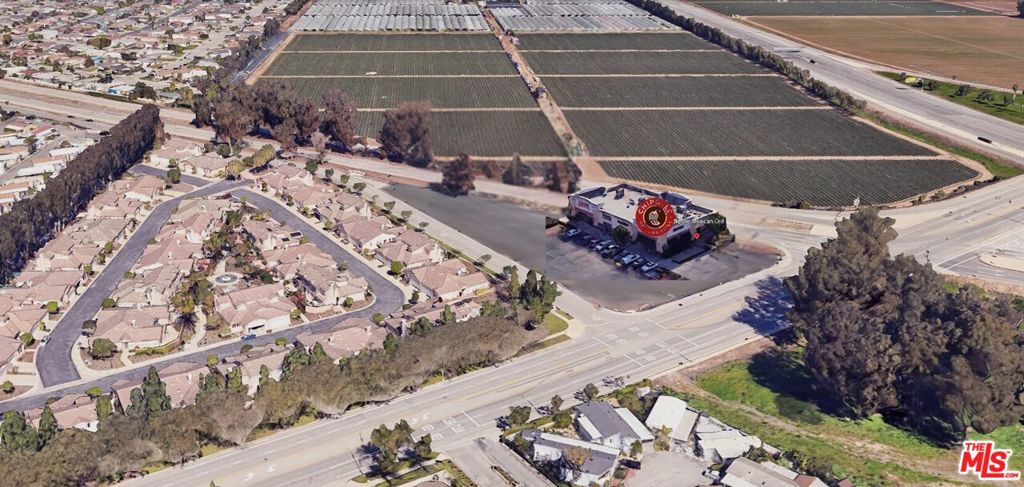0 Oxnard Boulevard