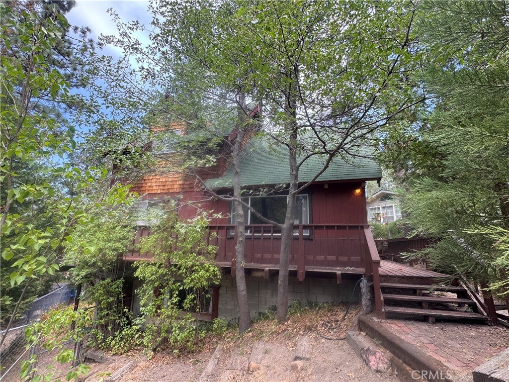53460 Country Club