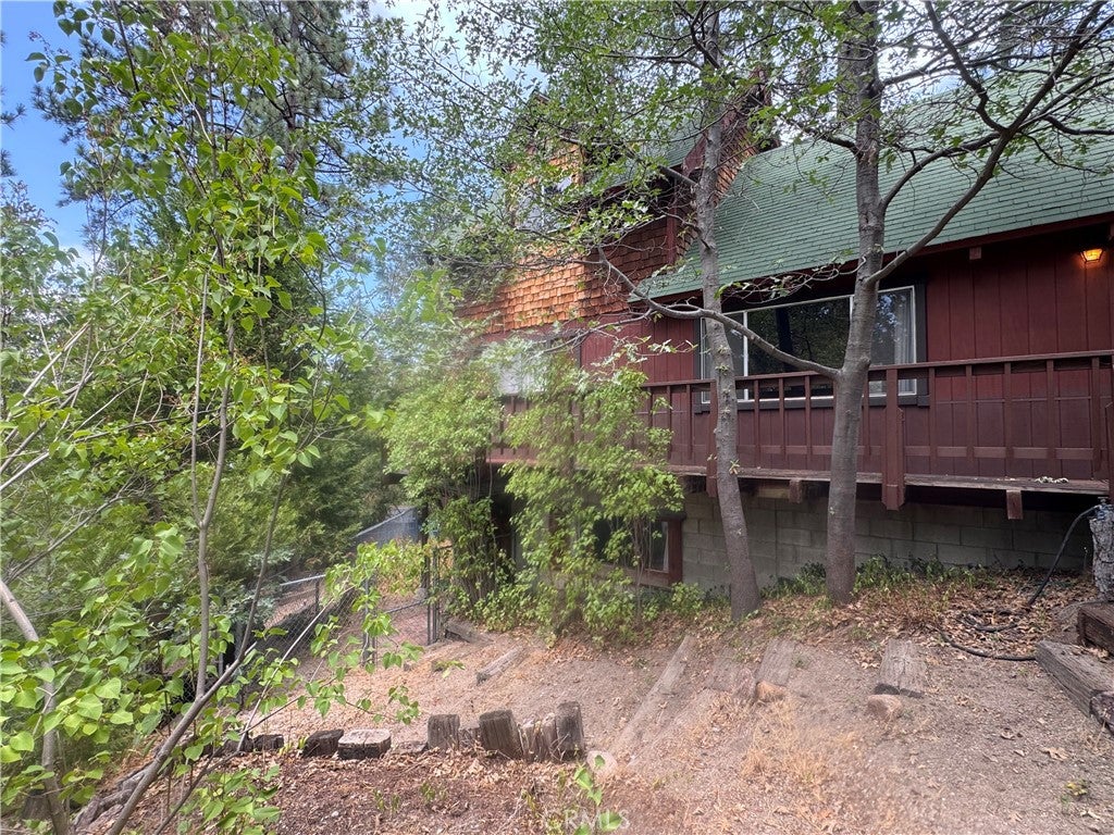 53460 Country Club