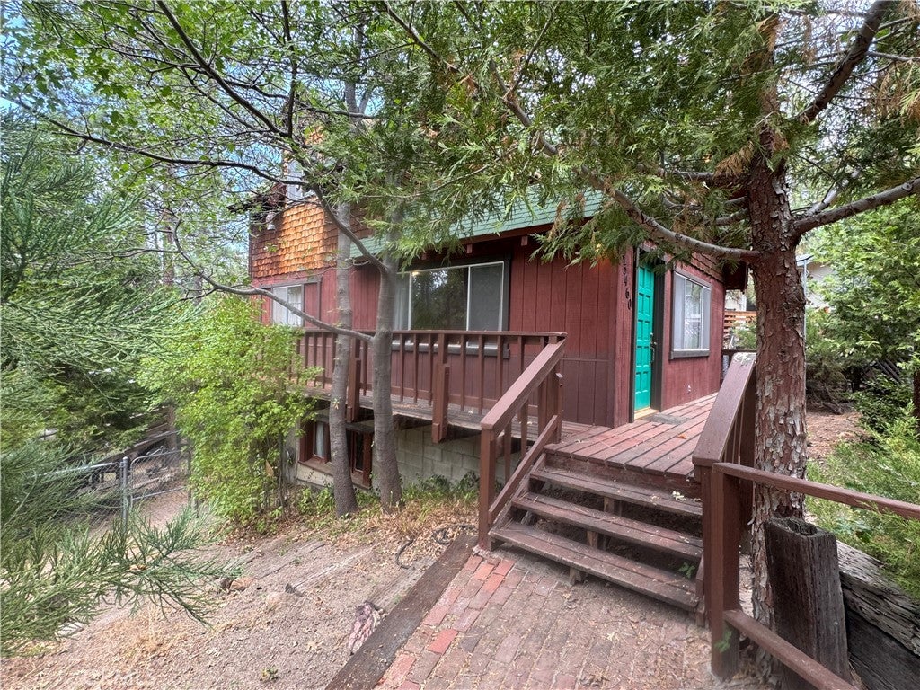 53460 Country Club