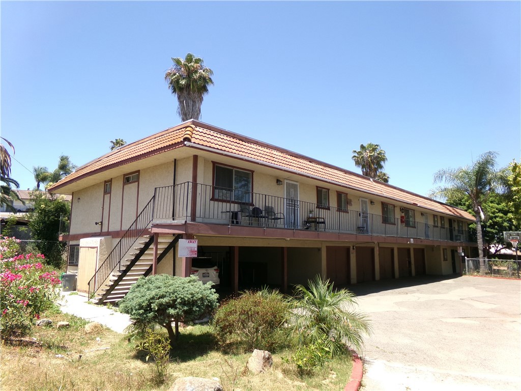 Vista - Residential Income