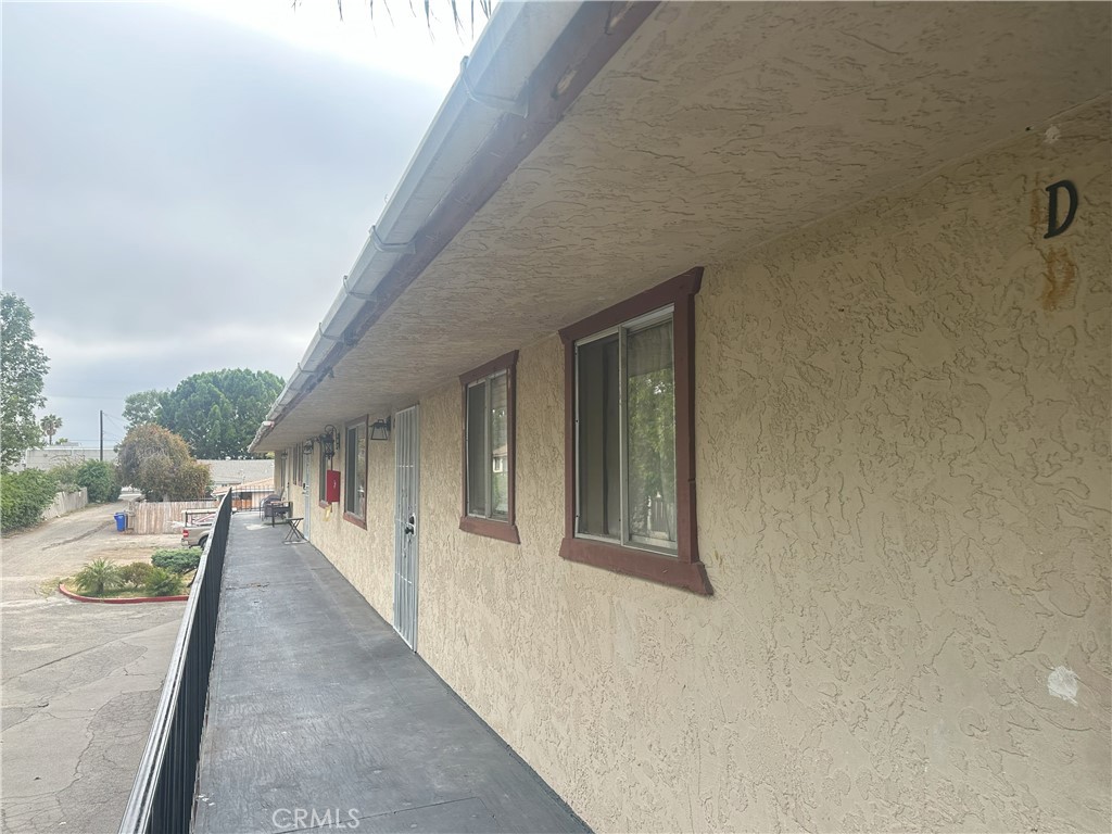 503 W California Avenue
