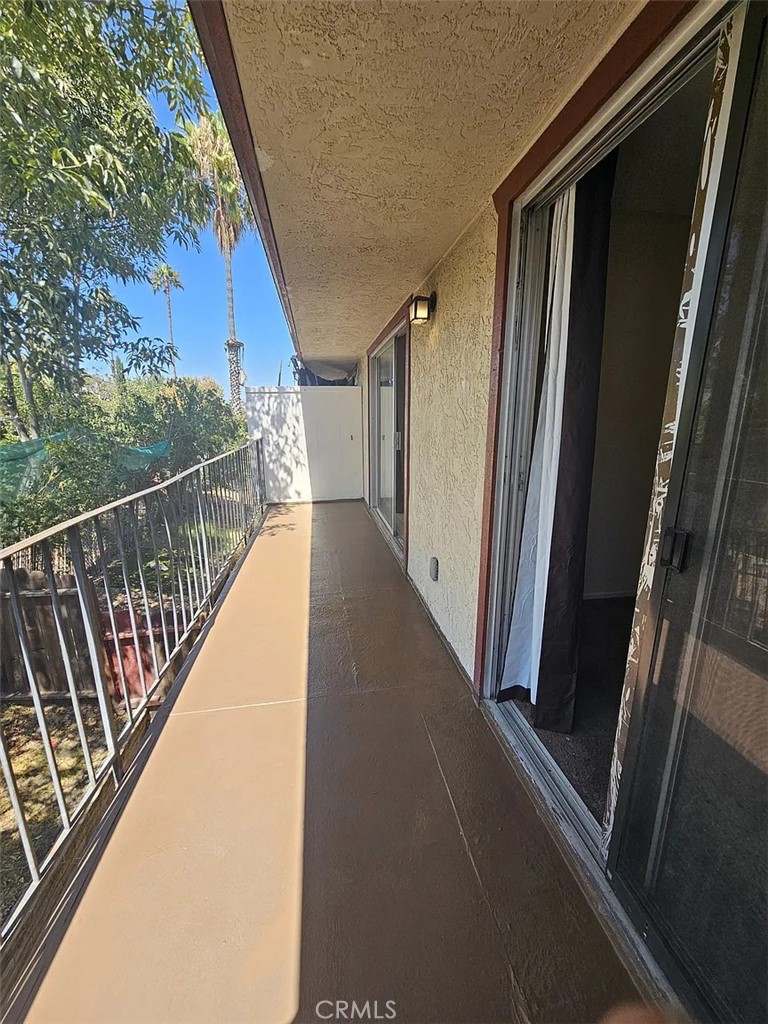 Vista - Residential Income