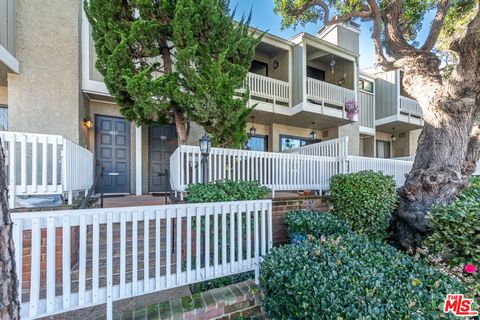 1811 Barry Avenue Los Angeles CA 90025