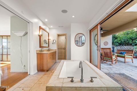 Tiny photo for 268 N Linda Vista Avenue, Ventura, CA 93001 (MLS # V1-34274)