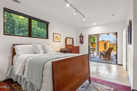 Tiny photo for 268 N Linda Vista Avenue, Ventura, CA 93001 (MLS # V1-34274)