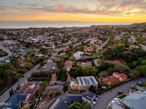 Tiny photo for 268 N Linda Vista Avenue, Ventura, CA 93001 (MLS # V1-34274)