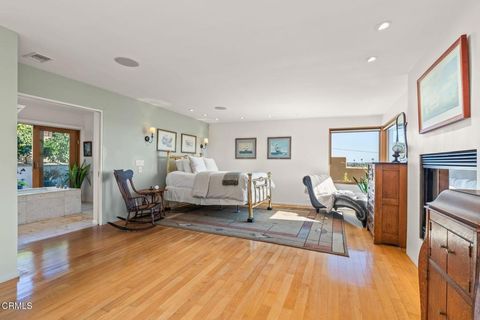 Tiny photo for 268 N Linda Vista Avenue, Ventura, CA 93001 (MLS # V1-34274)