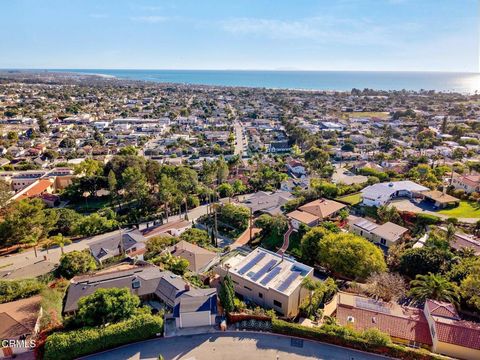 Tiny photo for 268 N Linda Vista Avenue, Ventura, CA 93001 (MLS # V1-34274)