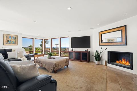 Tiny photo for 268 N Linda Vista Avenue, Ventura, CA 93001 (MLS # V1-34274)