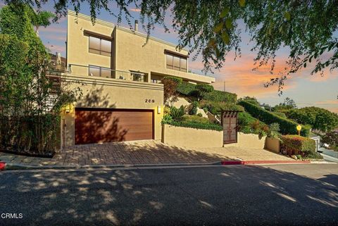 Tiny photo for 268 N Linda Vista Avenue, Ventura, CA 93001 (MLS # V1-34274)