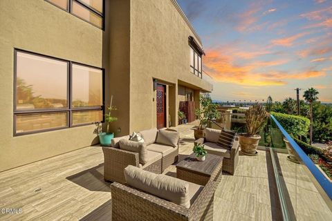 Tiny photo for 268 N Linda Vista Avenue, Ventura, CA 93001 (MLS # V1-34274)