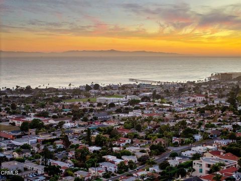 Tiny photo for 268 N Linda Vista Avenue, Ventura, CA 93001 (MLS # V1-34274)