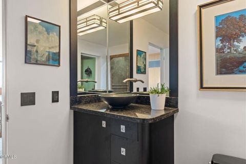 Tiny photo for 268 N Linda Vista Avenue, Ventura, CA 93001 (MLS # V1-34274)