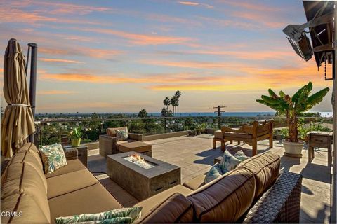 Tiny photo for 268 N Linda Vista Avenue, Ventura, CA 93001 (MLS # V1-34274)