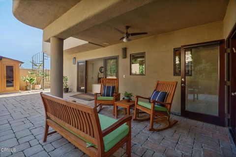 Tiny photo for 268 N Linda Vista Avenue, Ventura, CA 93001 (MLS # V1-34274)