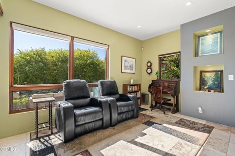 Tiny photo for 268 N Linda Vista Avenue, Ventura, CA 93001 (MLS # V1-34274)