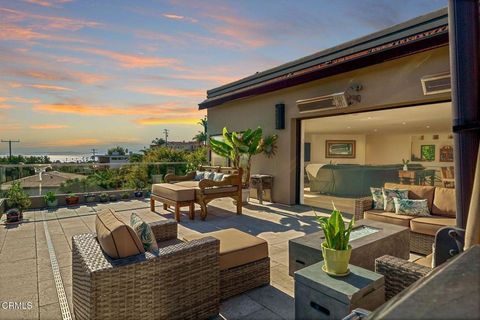 Tiny photo for 268 N Linda Vista Avenue, Ventura, CA 93001 (MLS # V1-34274)